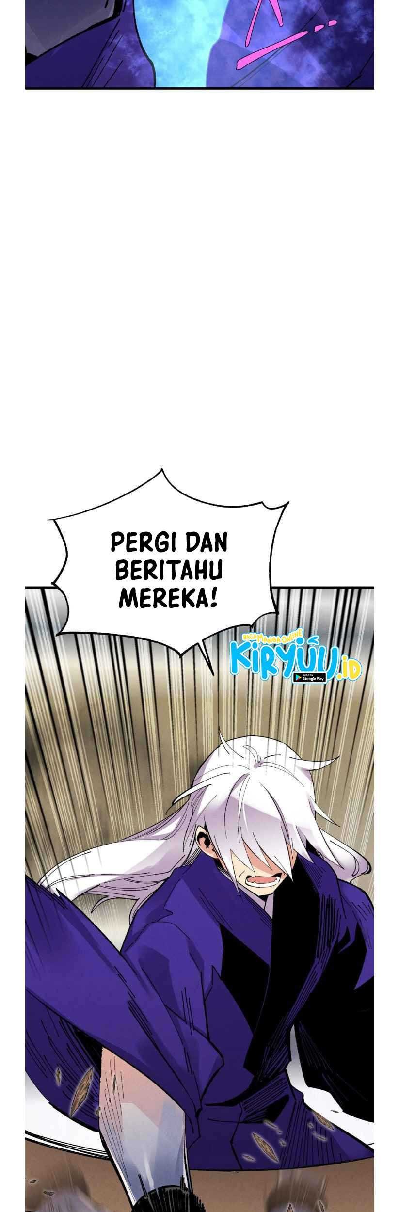 lightning expert Chapter 55 Gambar 49