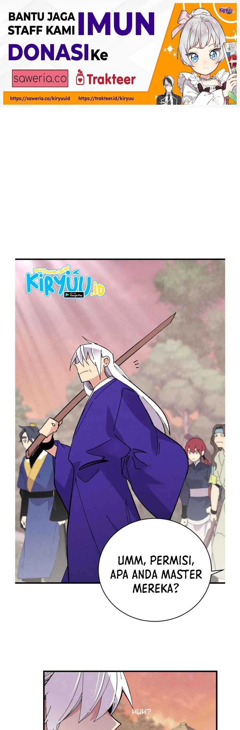Baca Manhwa lightning expert Chapter 55 Gambar 2