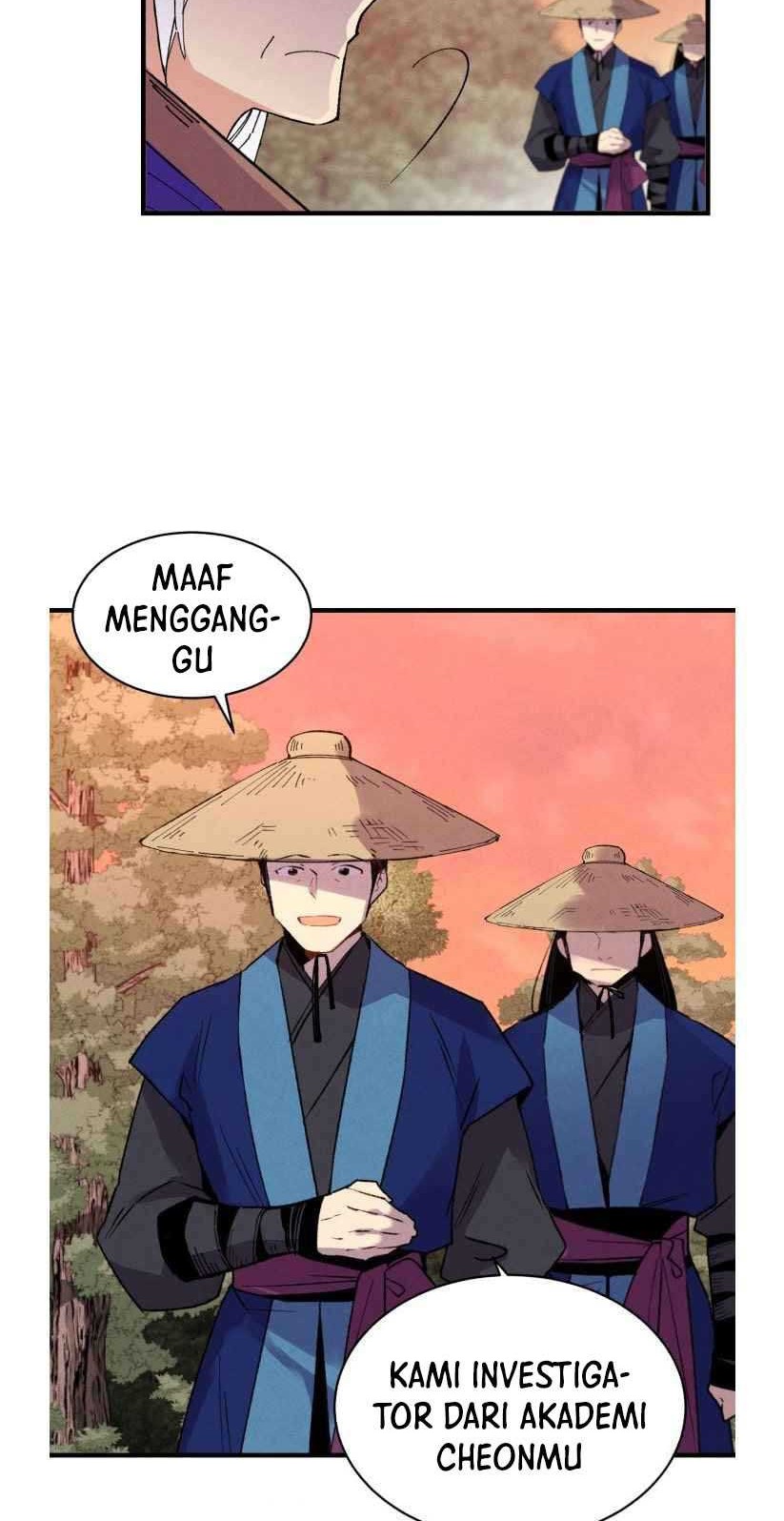 lightning expert Chapter 55 Gambar 3