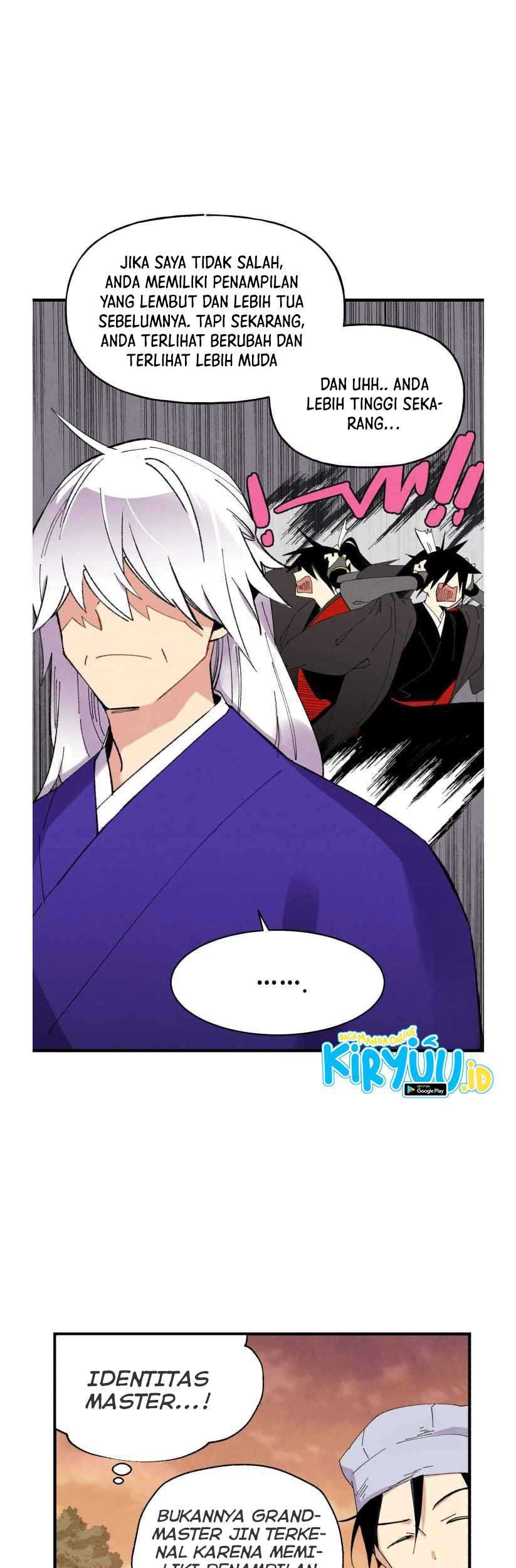 lightning expert Chapter 55 Gambar 6