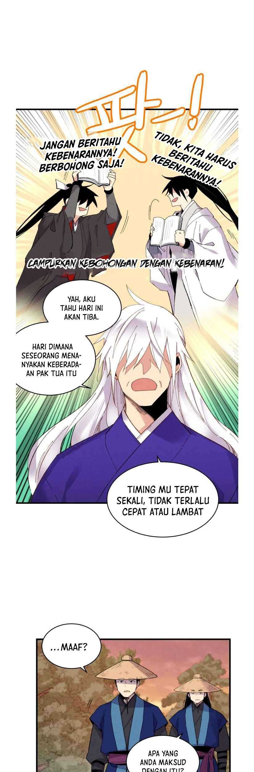 lightning expert Chapter 55 Gambar 9