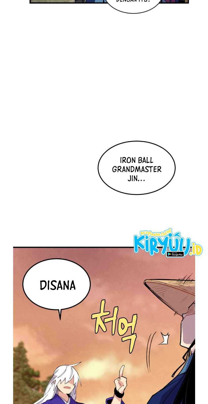 lightning expert Chapter 55 Gambar 10