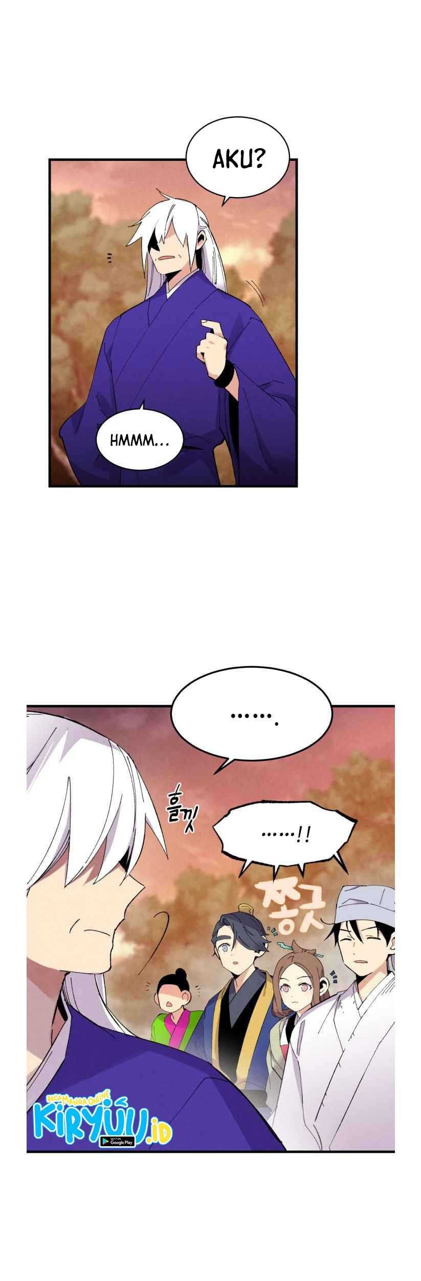 lightning expert Chapter 55 Gambar 13