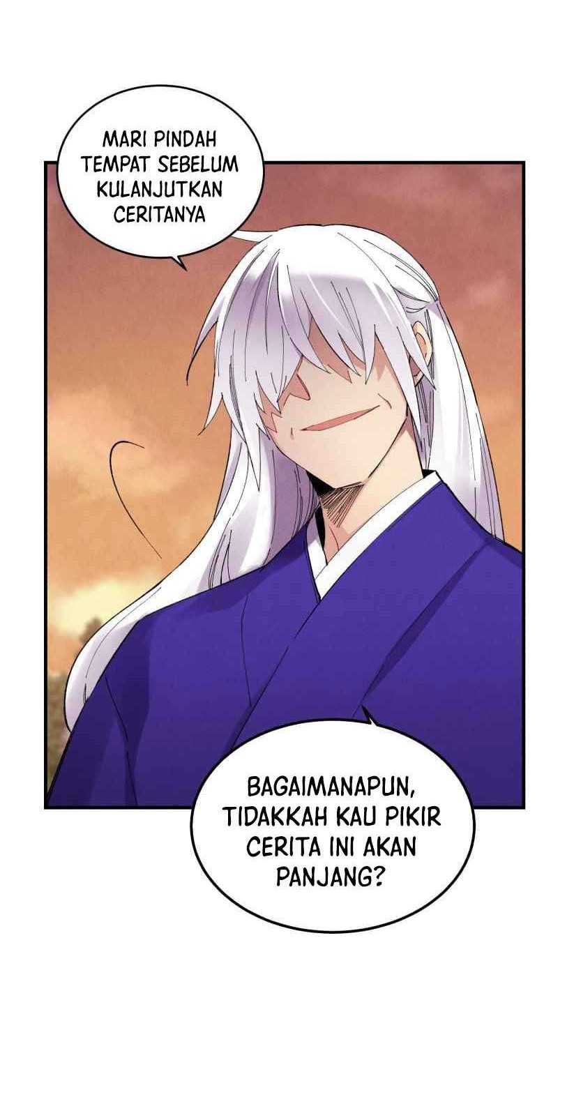 lightning expert Chapter 55 Gambar 14