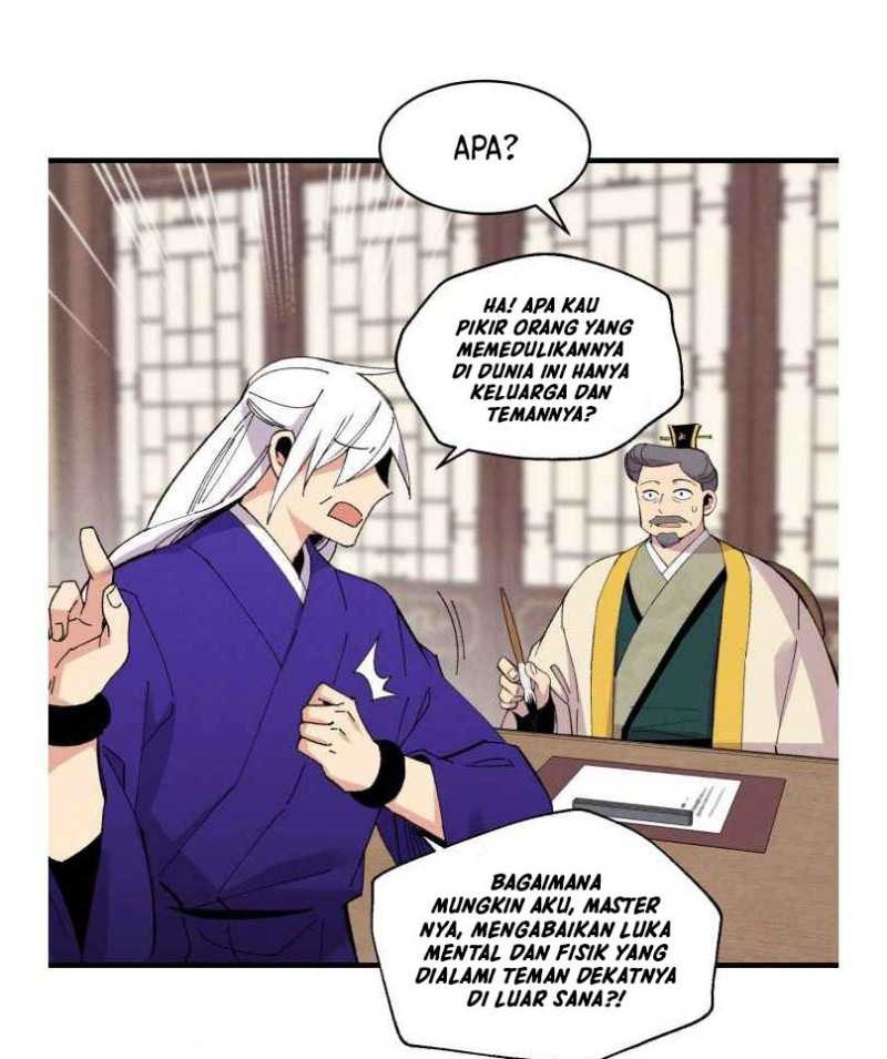 lightning expert Chapter 54 Gambar 20