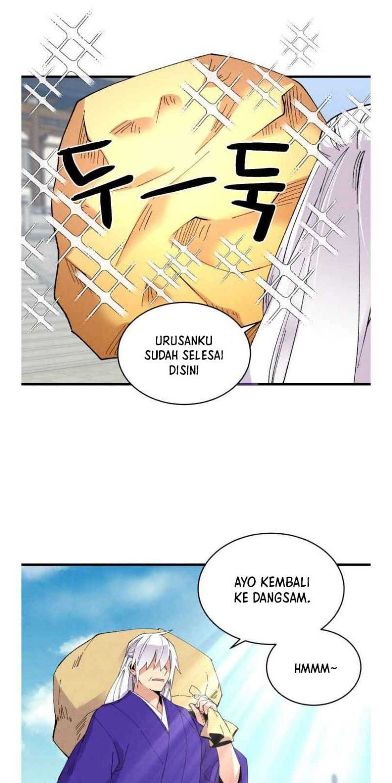 lightning expert Chapter 54 Gambar 26