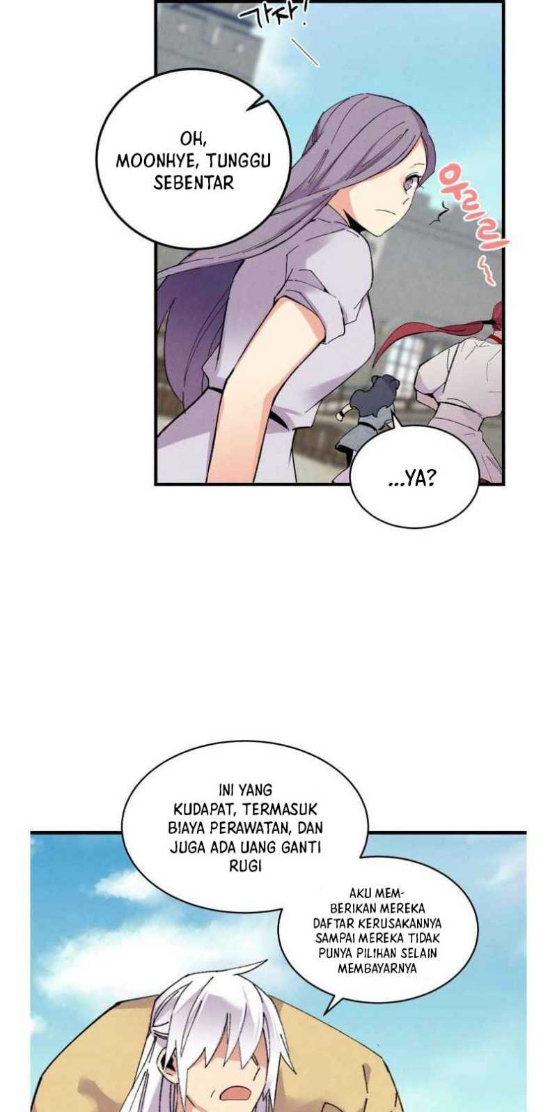 lightning expert Chapter 54 Gambar 30