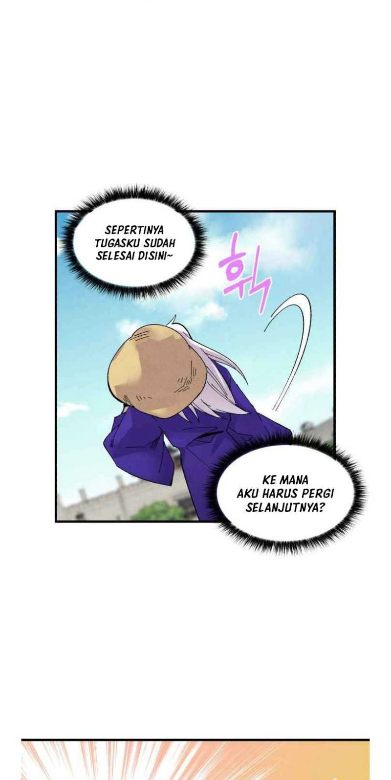 lightning expert Chapter 54 Gambar 34