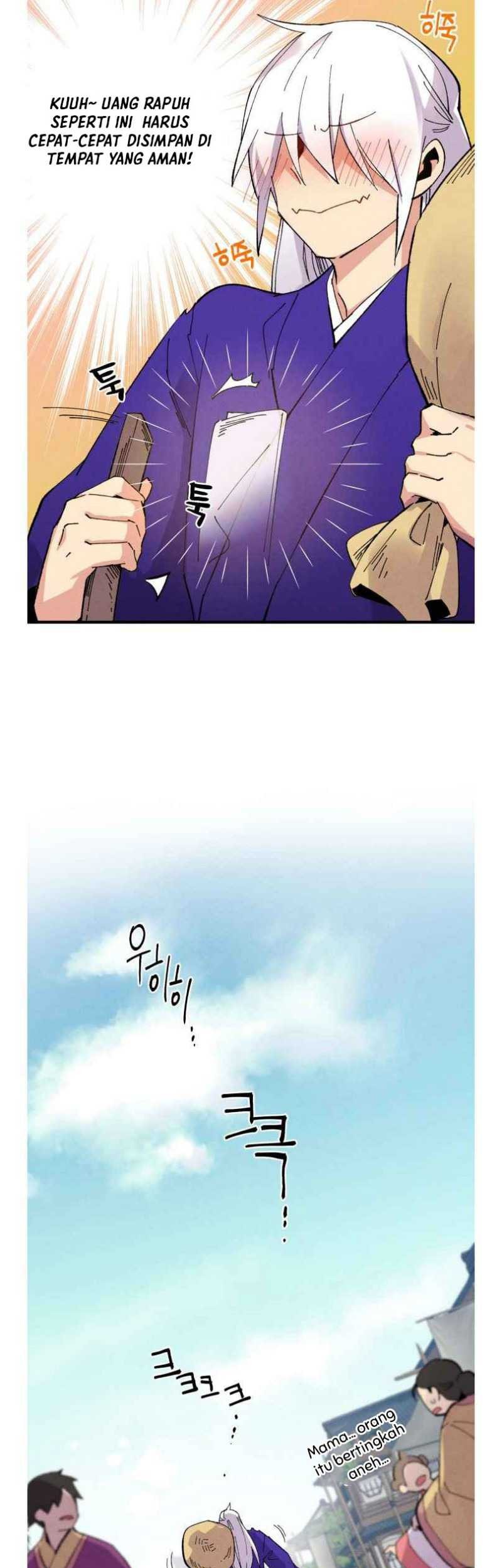 lightning expert Chapter 54 Gambar 35