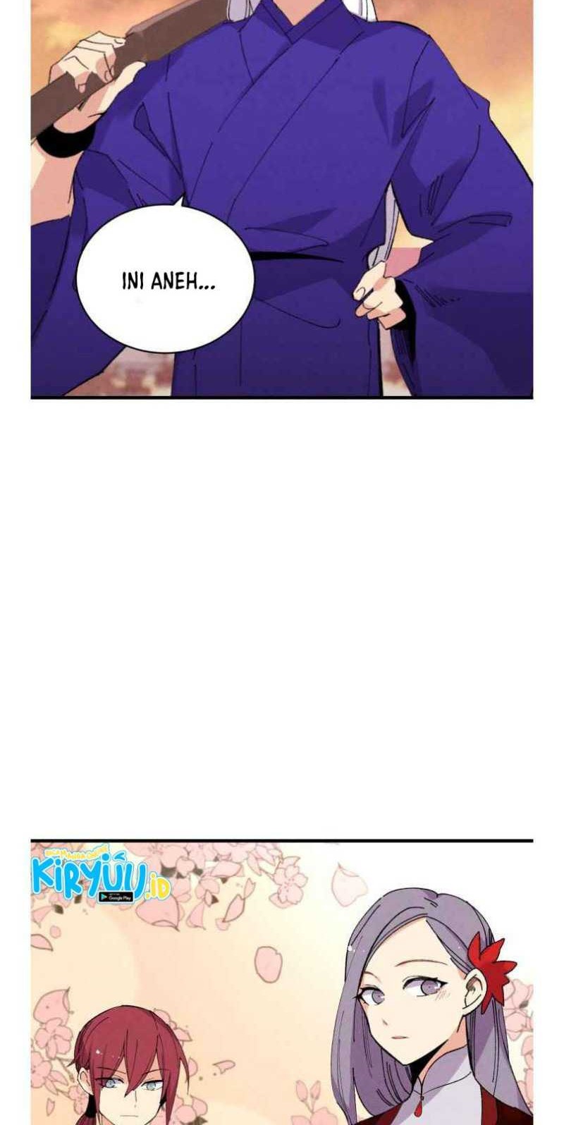 lightning expert Chapter 54 Gambar 38