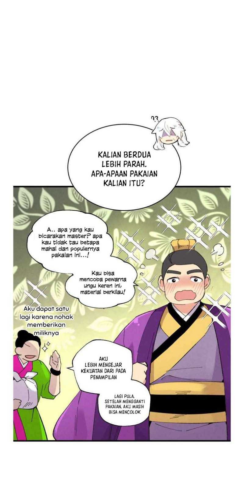 lightning expert Chapter 54 Gambar 41