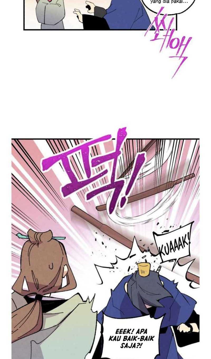 lightning expert Chapter 54 Gambar 43