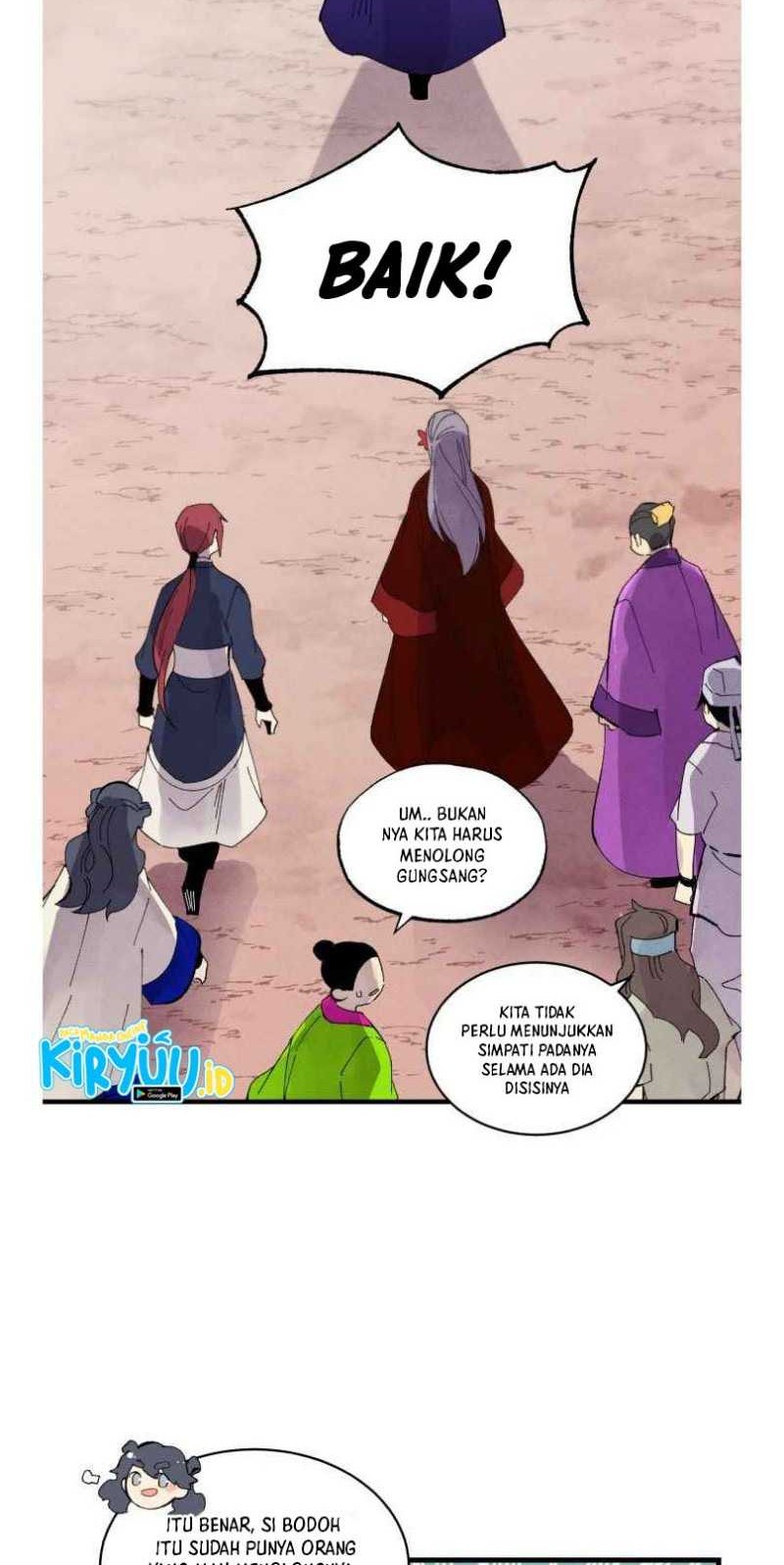 lightning expert Chapter 54 Gambar 45