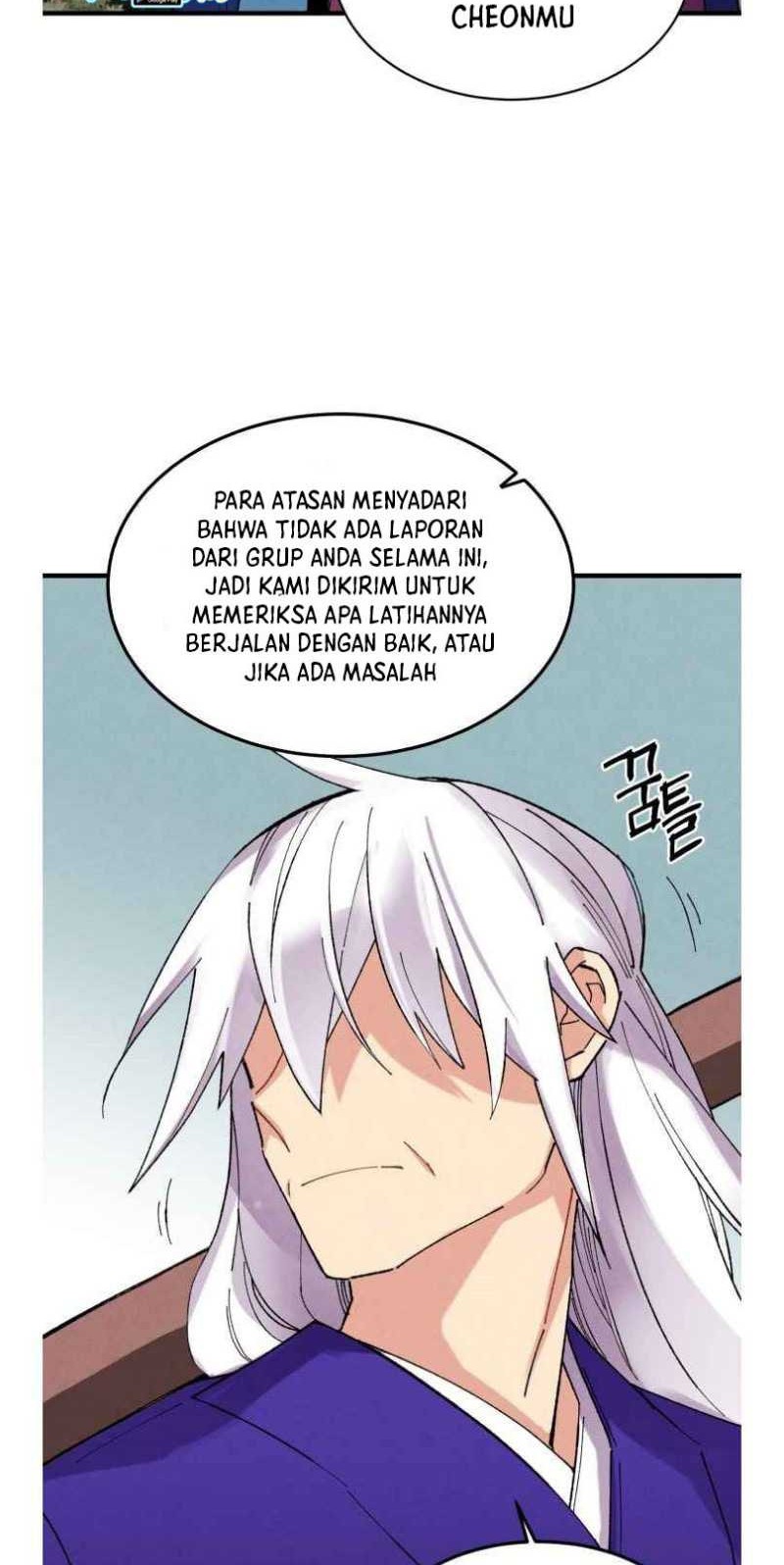 lightning expert Chapter 54 Gambar 49
