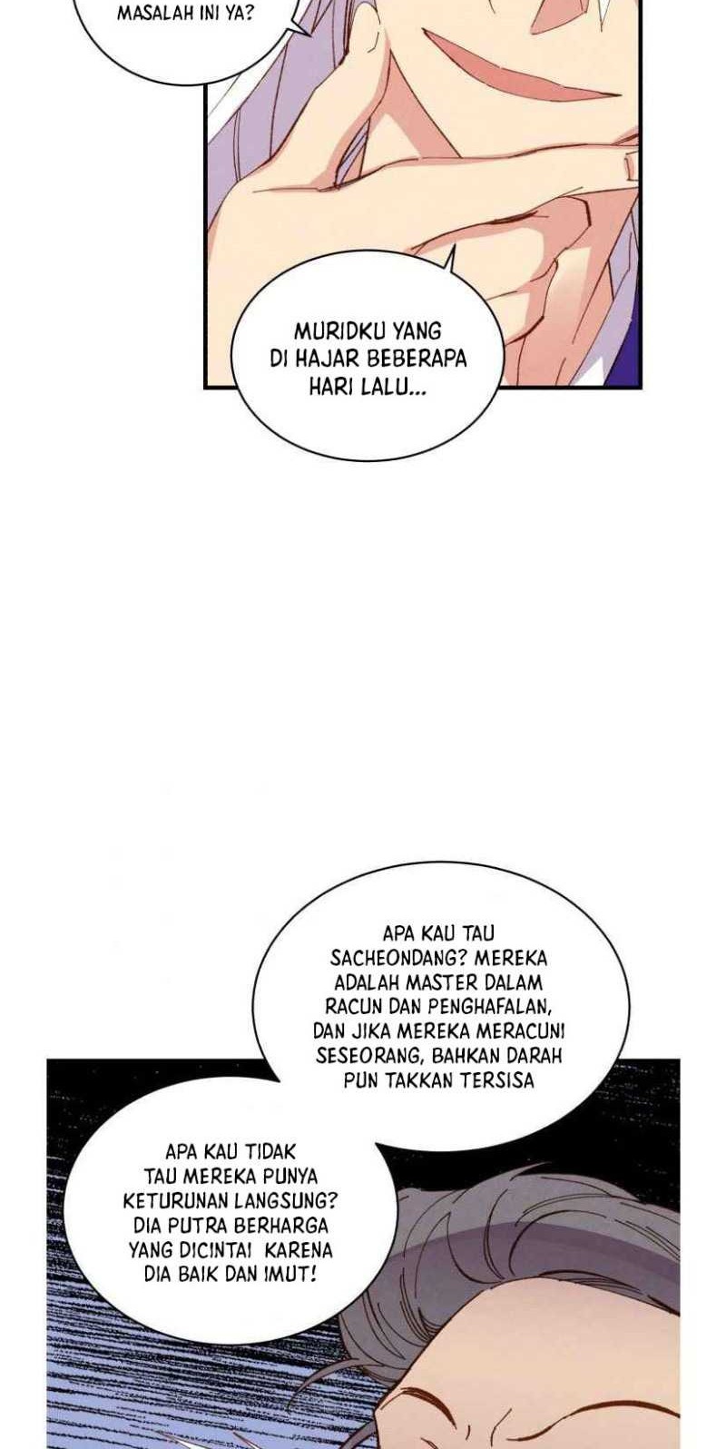 lightning expert Chapter 54 Gambar 3