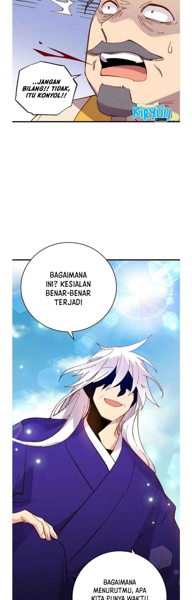lightning expert Chapter 54 Gambar 4