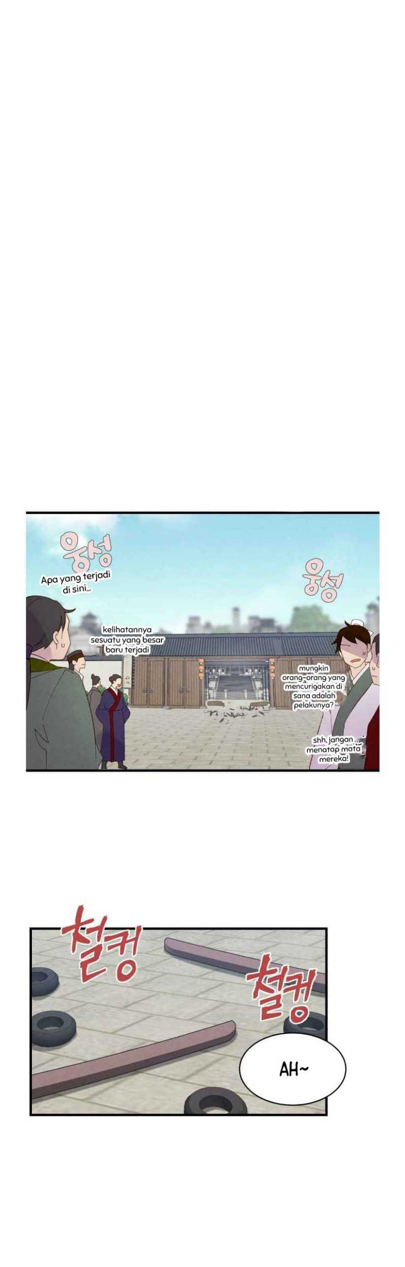 lightning expert Chapter 54 Gambar 6
