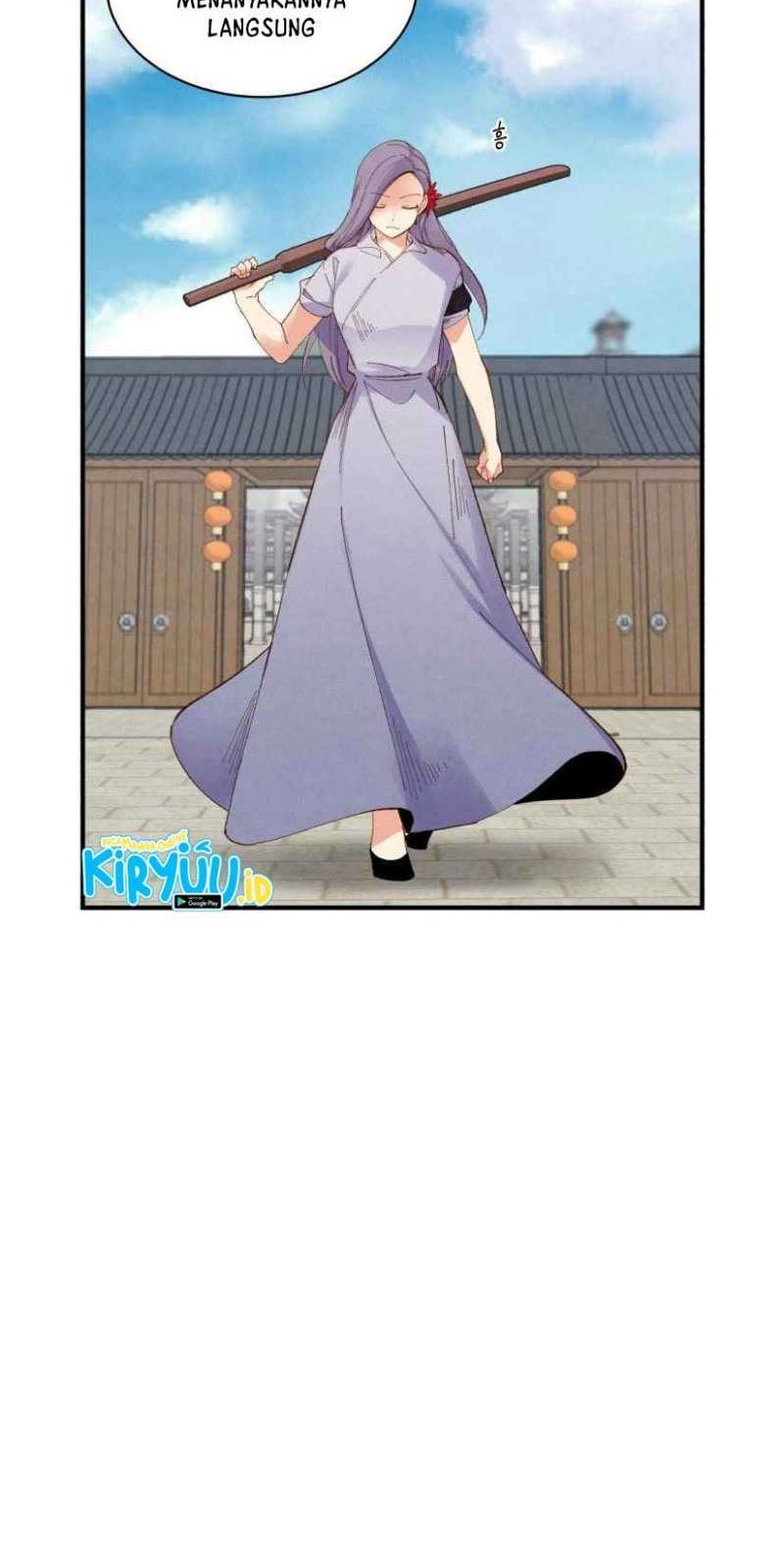 lightning expert Chapter 54 Gambar 10