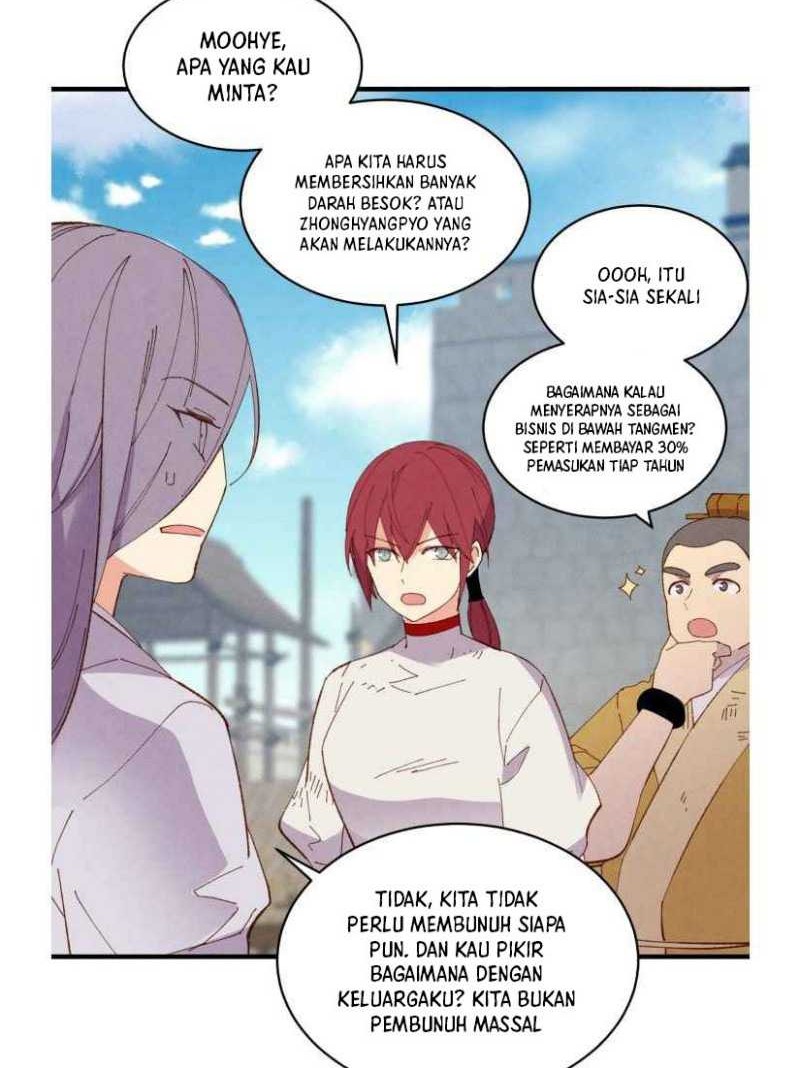 lightning expert Chapter 54 Gambar 12