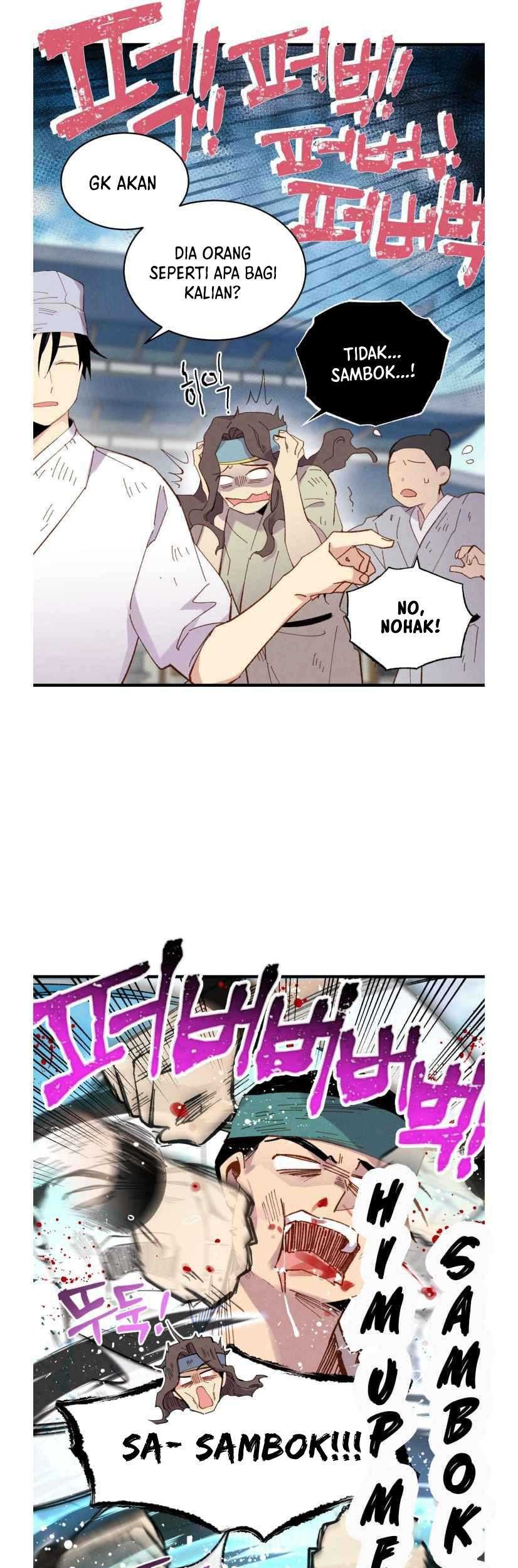 lightning expert Chapter 53 Gambar 18