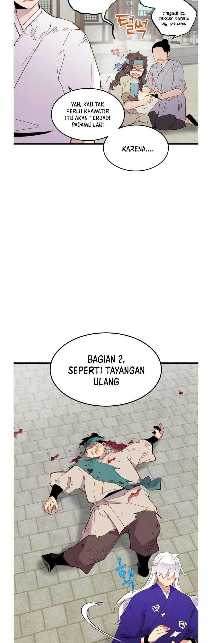 lightning expert Chapter 53 Gambar 20