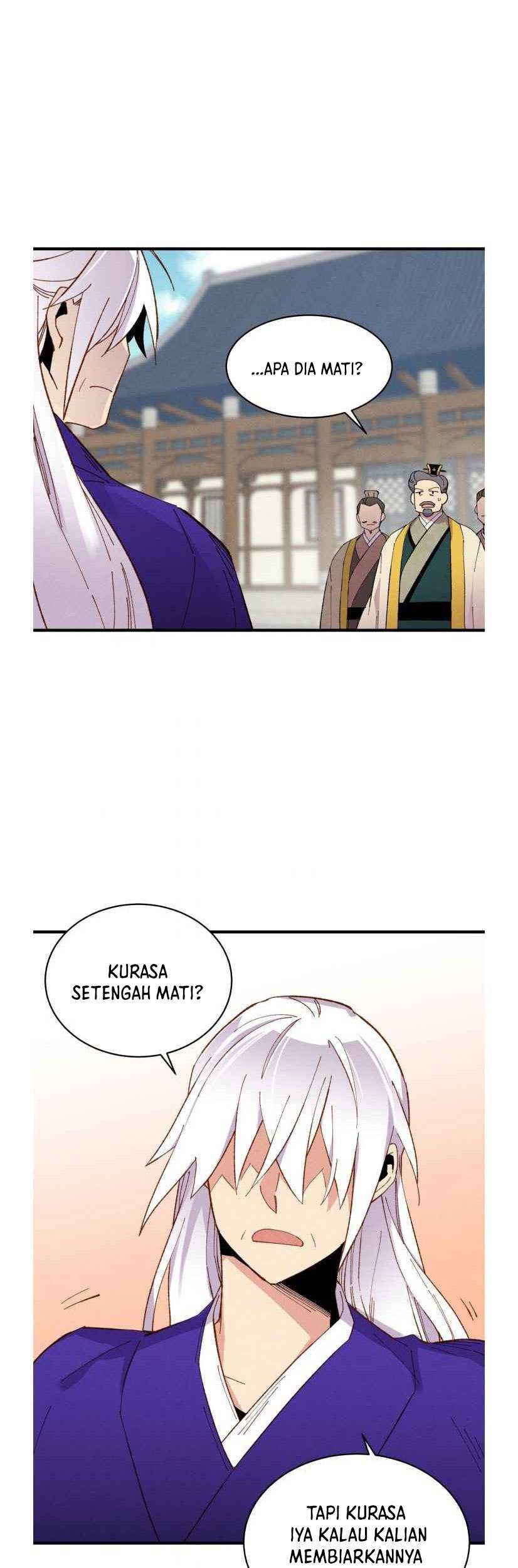 lightning expert Chapter 53 Gambar 22