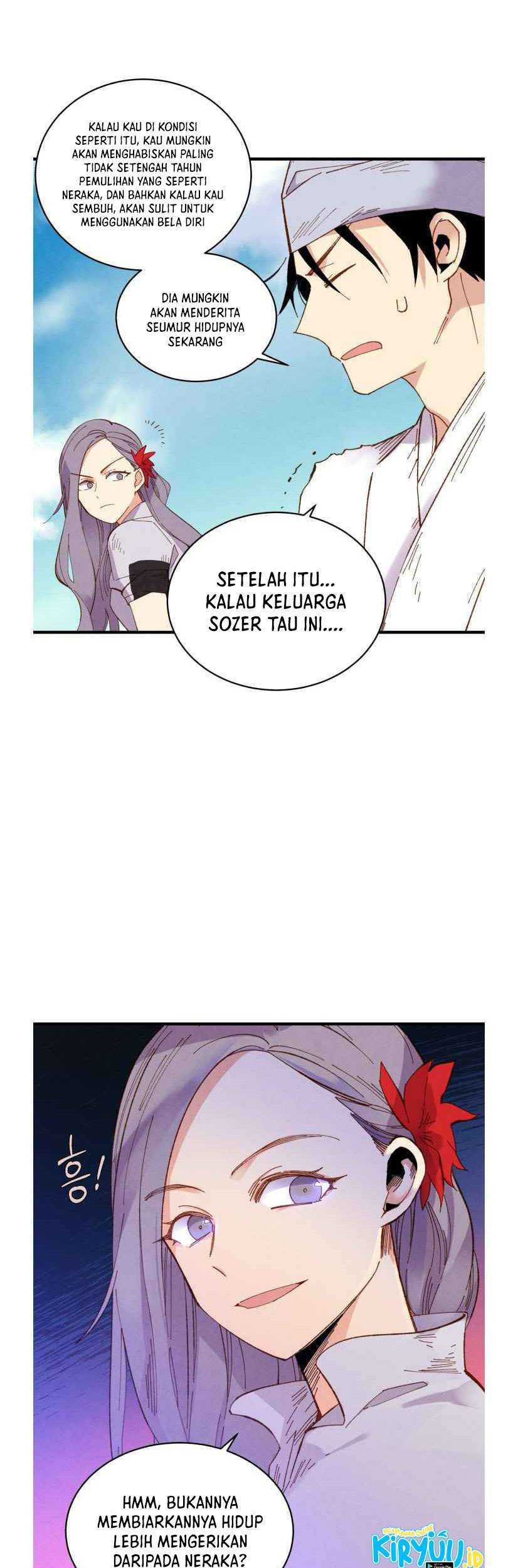 lightning expert Chapter 53 Gambar 24