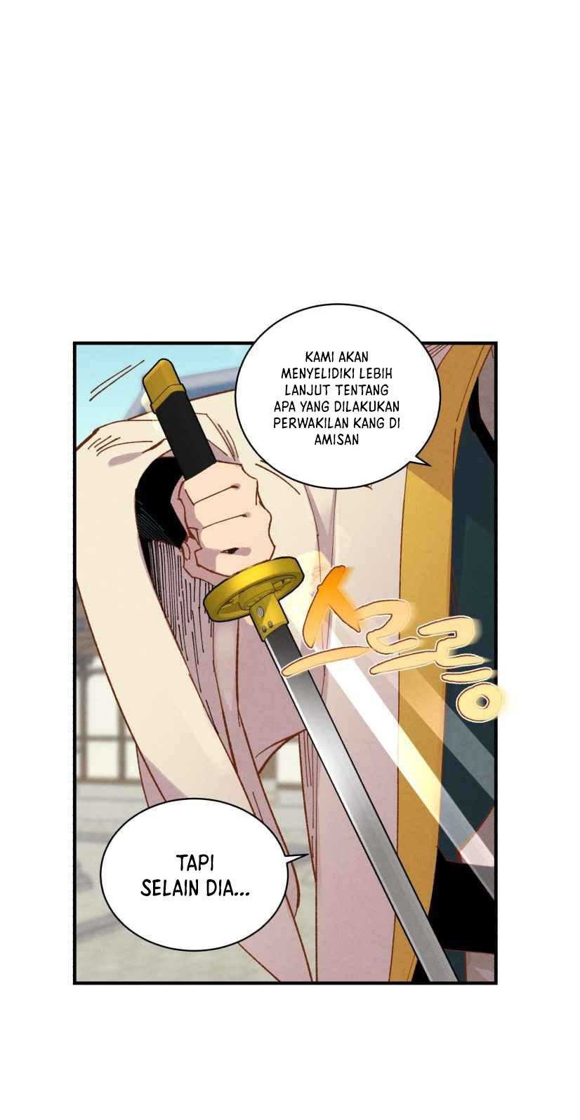 lightning expert Chapter 53 Gambar 27