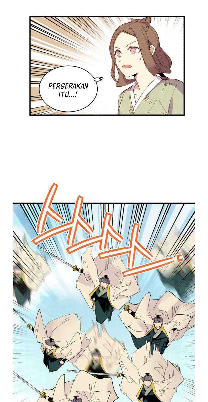 lightning expert Chapter 53 Gambar 31
