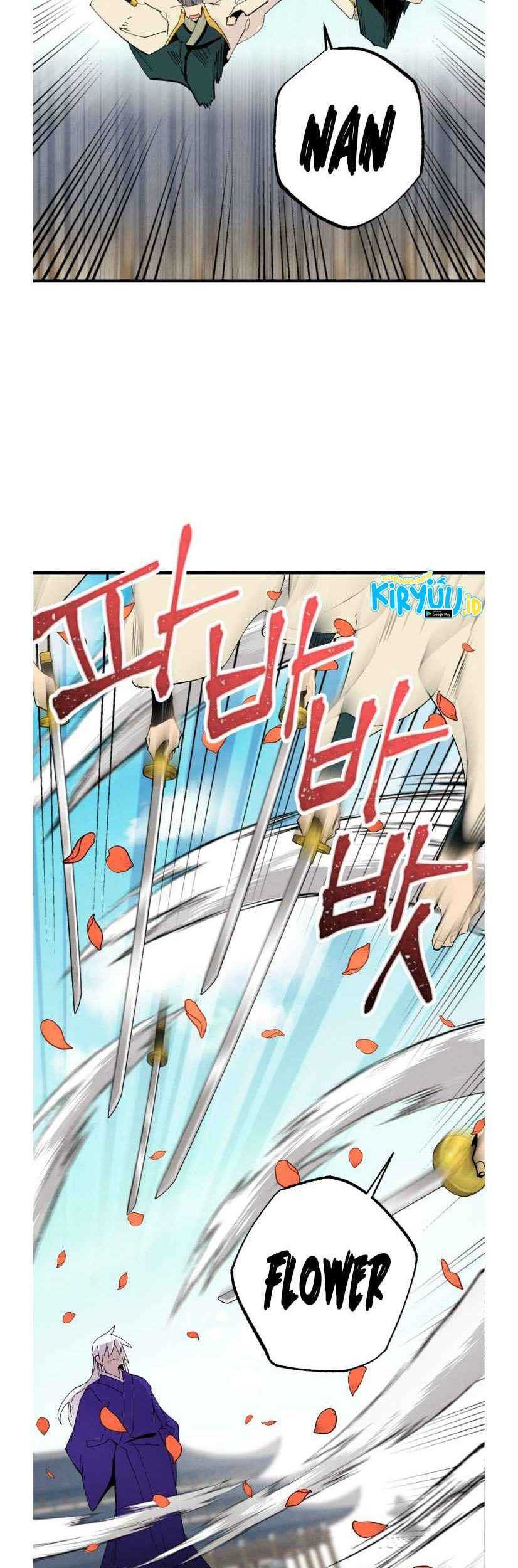 lightning expert Chapter 53 Gambar 32