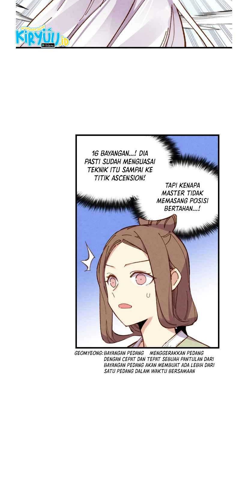 lightning expert Chapter 53 Gambar 35