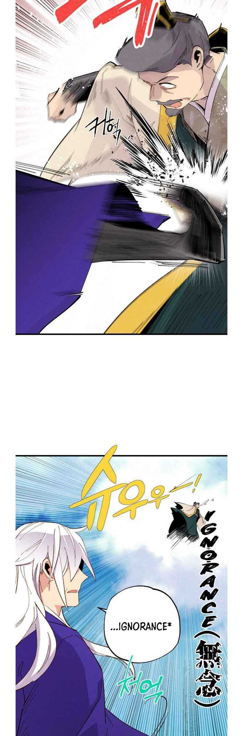 lightning expert Chapter 53 Gambar 39