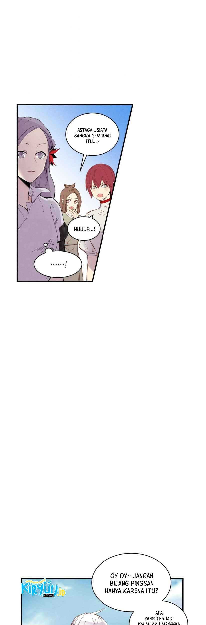 lightning expert Chapter 53 Gambar 41