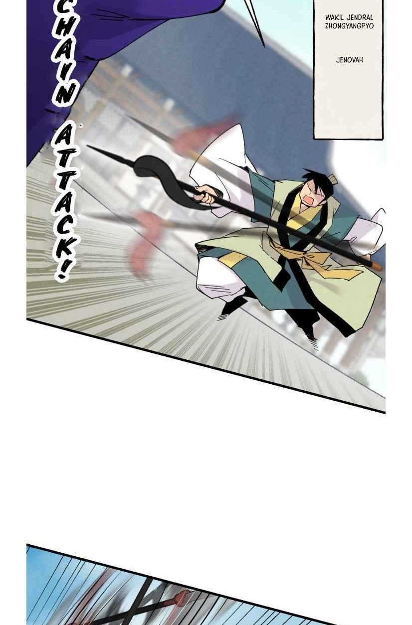 lightning expert Chapter 53 Gambar 44