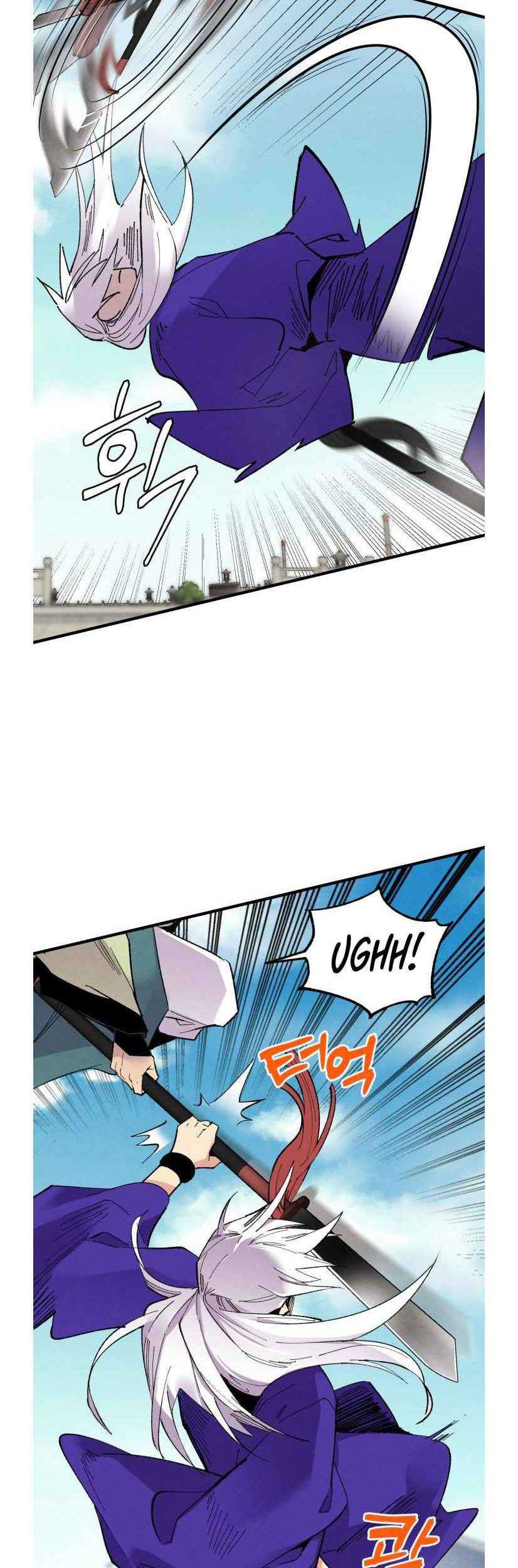 lightning expert Chapter 53 Gambar 45