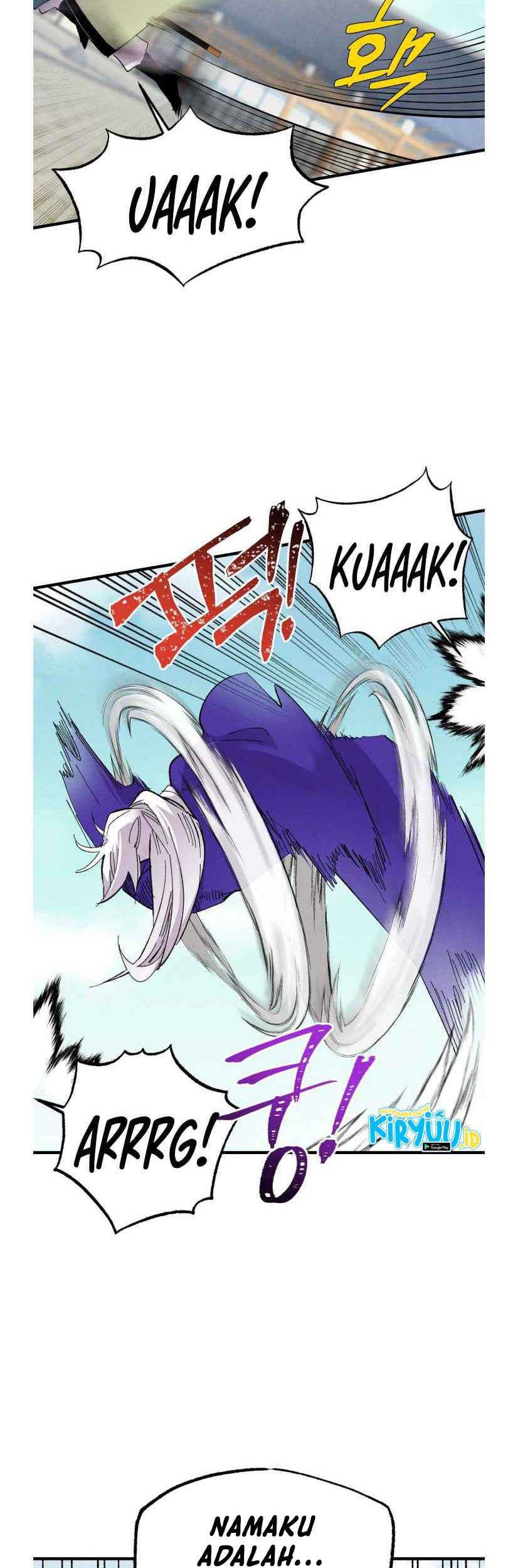 lightning expert Chapter 53 Gambar 47