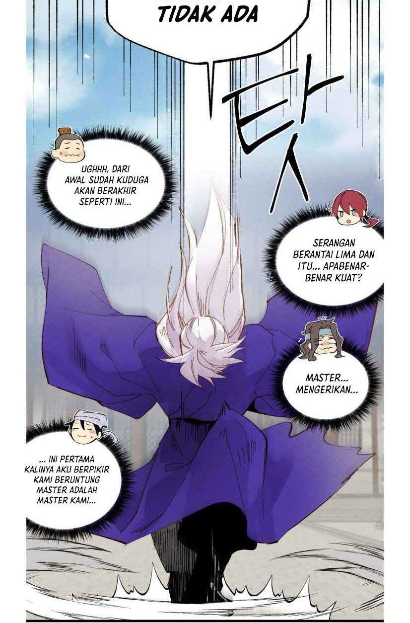 lightning expert Chapter 53 Gambar 48