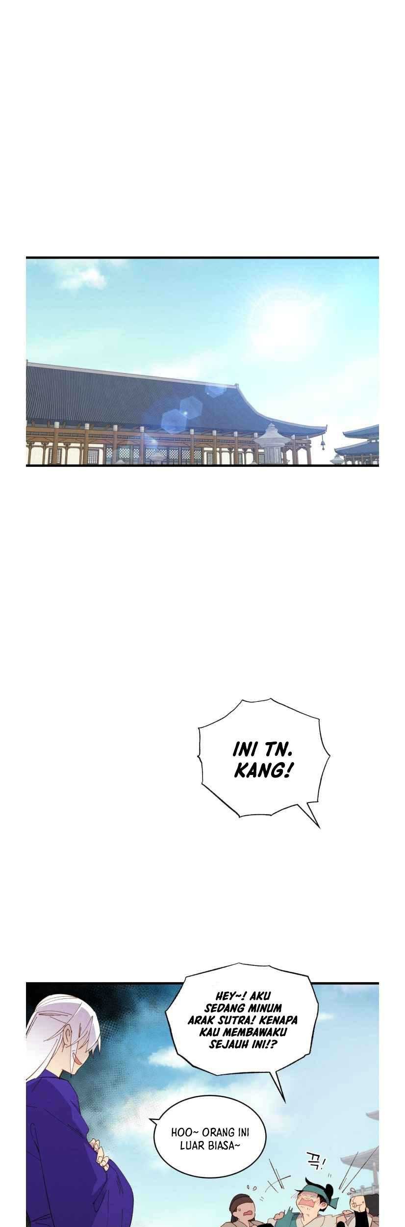 Baca Manhwa lightning expert Chapter 53 Gambar 2