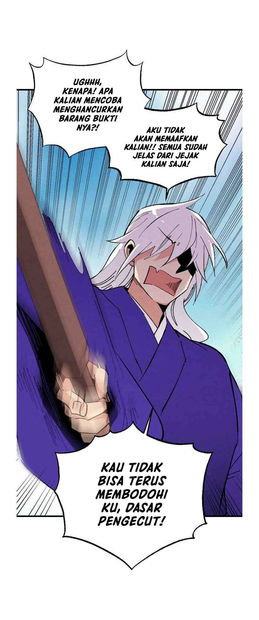 lightning expert Chapter 53 Gambar 8