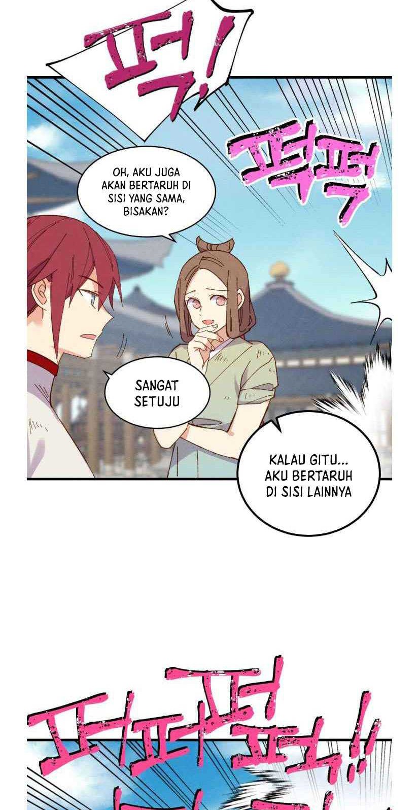 lightning expert Chapter 53 Gambar 15