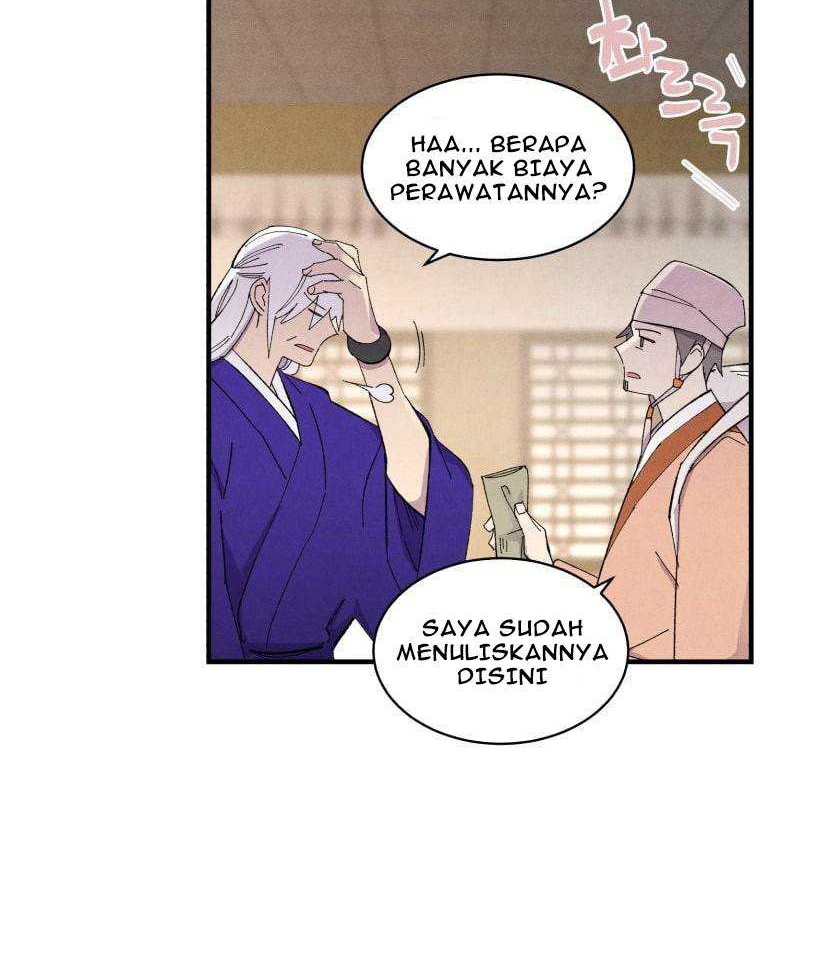 lightning expert Chapter 51 Gambar 23