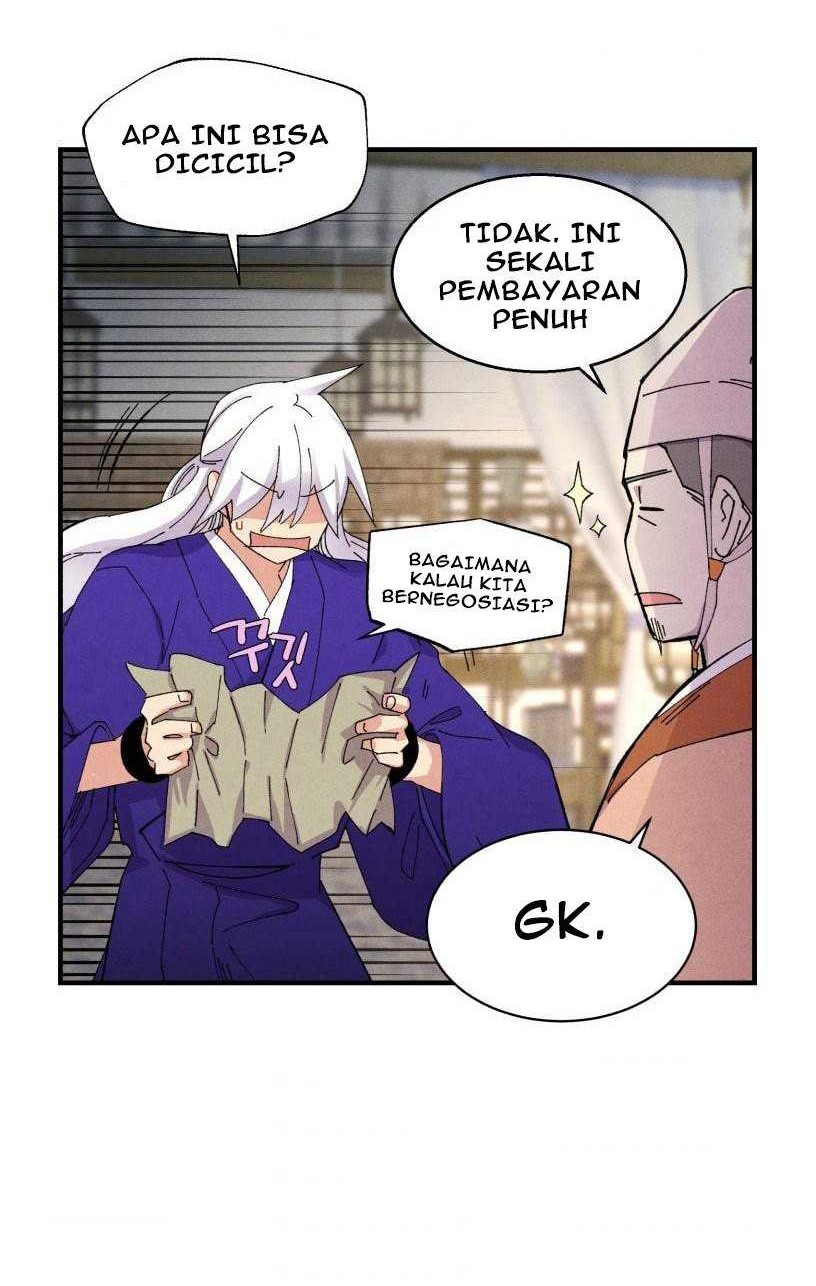lightning expert Chapter 51 Gambar 25