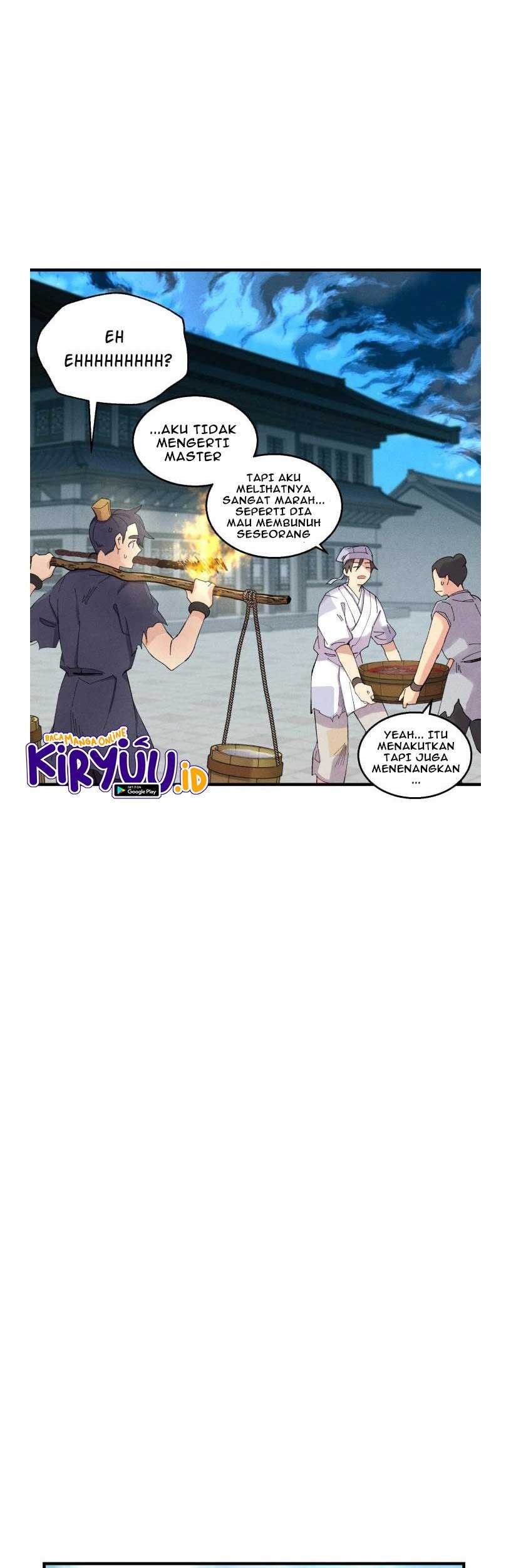 lightning expert Chapter 51 Gambar 28