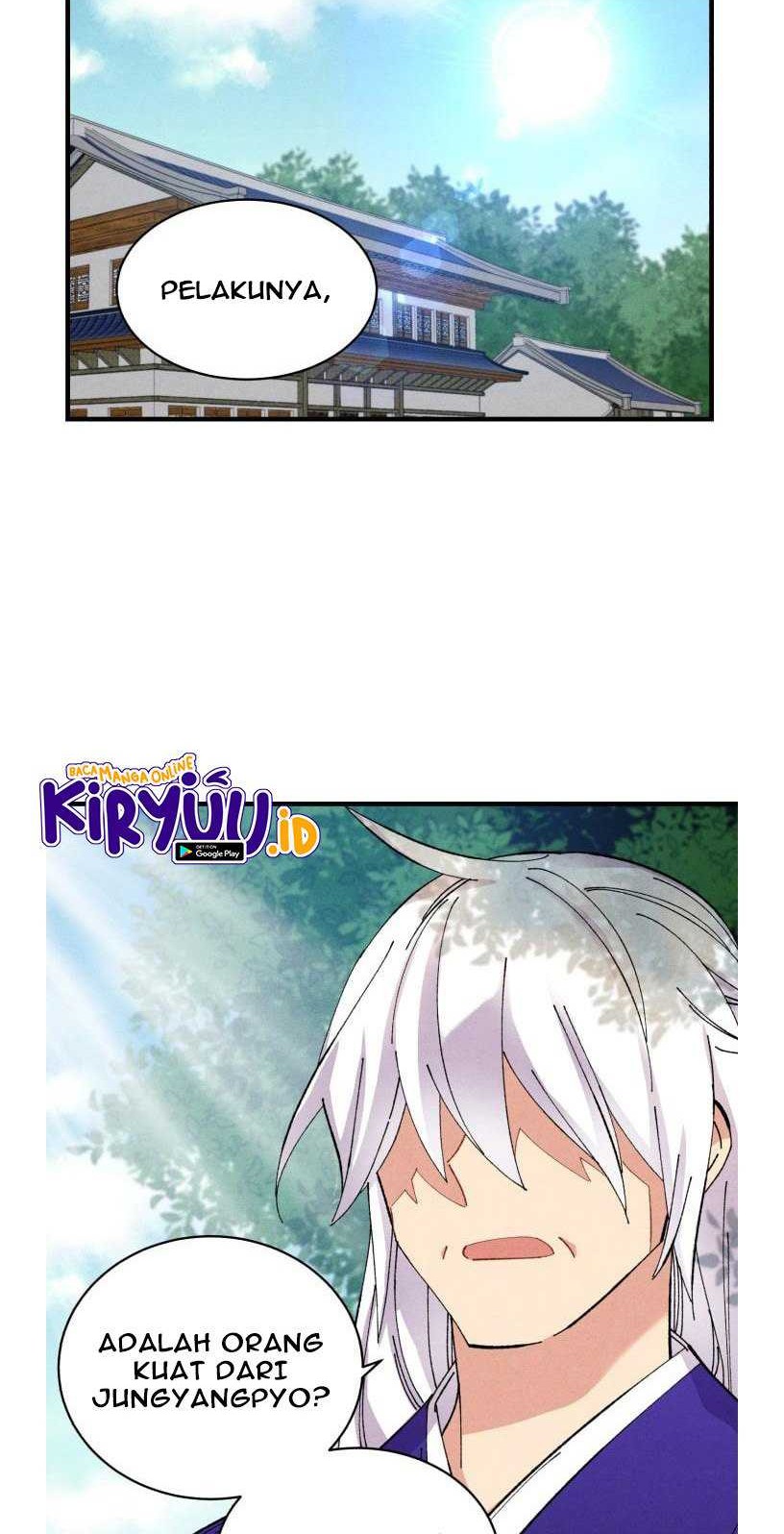 lightning expert Chapter 51 Gambar 29