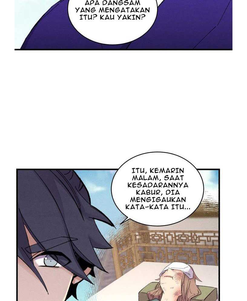lightning expert Chapter 51 Gambar 30