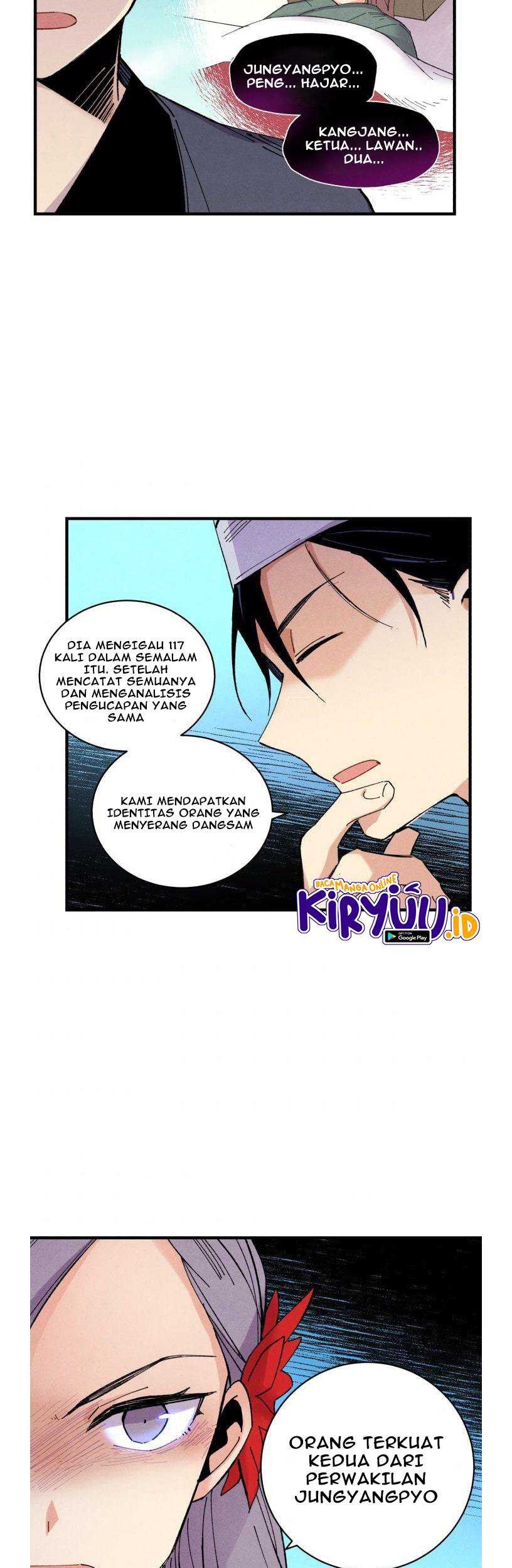 lightning expert Chapter 51 Gambar 31