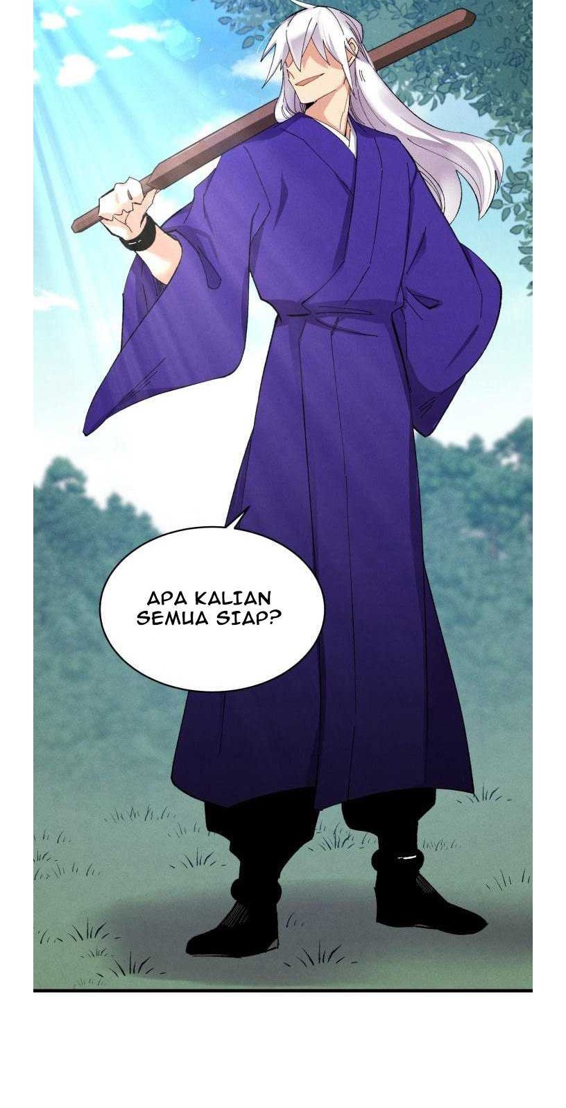 lightning expert Chapter 51 Gambar 34