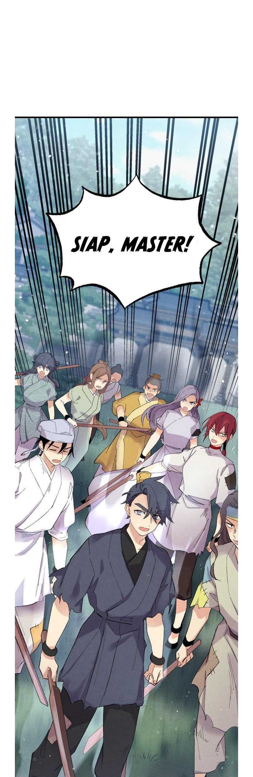 lightning expert Chapter 51 Gambar 36