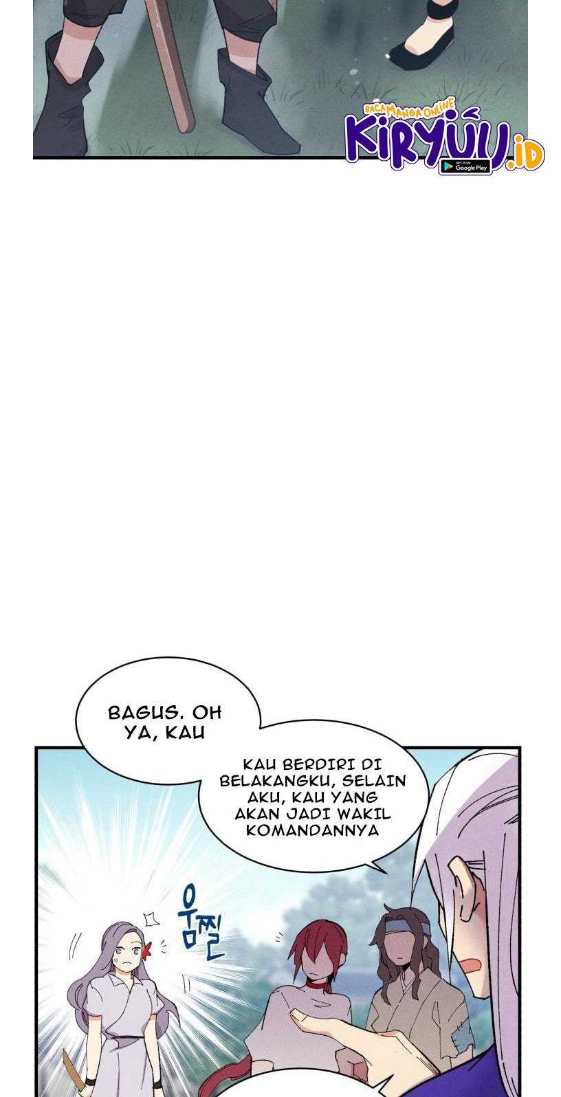 lightning expert Chapter 51 Gambar 37