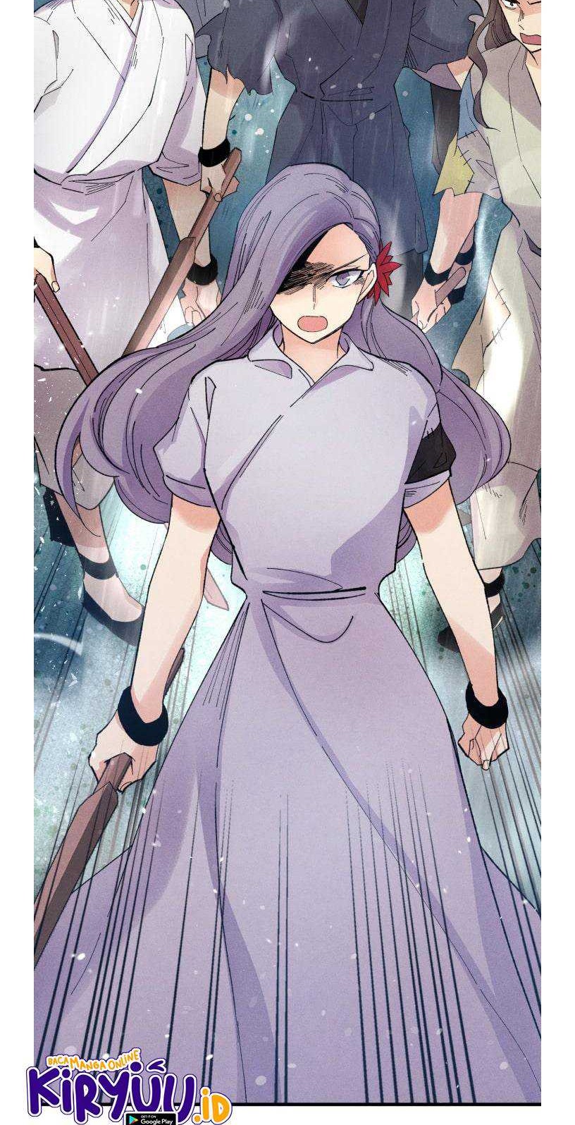 lightning expert Chapter 51 Gambar 42